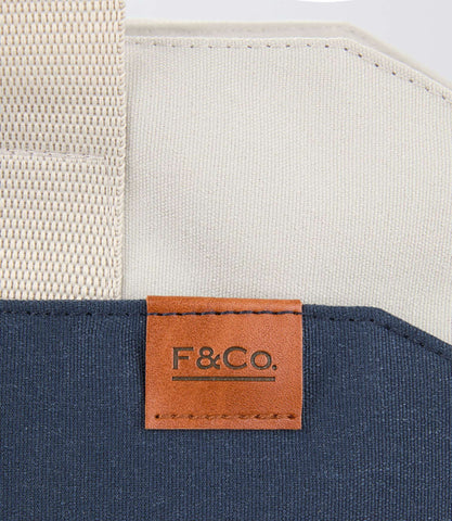 Field & Co. Parks Work Tote