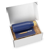 TOP NOTCH NATURAL KIT in a Droppr - Custom Dropship Box