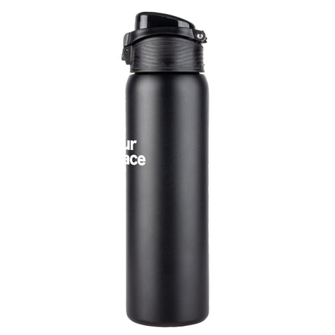 Riese Chug Style Double Wall SS Bottle - 28oz
