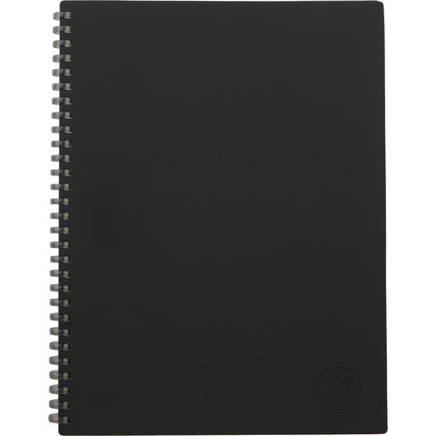 Wellable™ Plan Well Undated Planner Journal