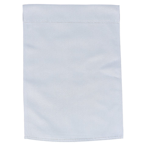 Polyester Poplin Garden Flag 17