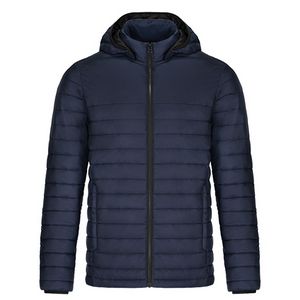 Canyon Youth Puffy Jacket w/Detachable Hood