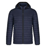 Canyon Youth Puffy Jacket w/Detachable Hood