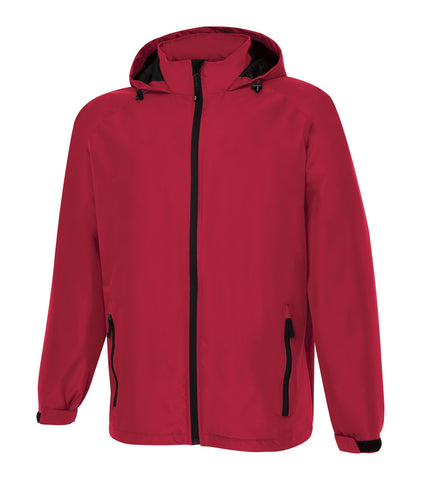 Coal Harbour® All Season Water Repellent Mesh Lined Jacket
