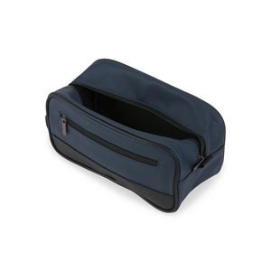 000867 Bugatti Gin & Twill Toiletry Case