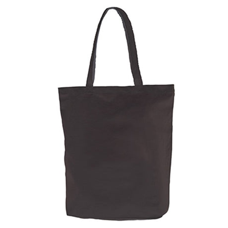 Econo 4.5 oz Cotton Tote Bag With Gusset