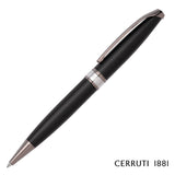 Ballpoint / Matte Black (Blank)
