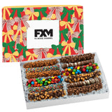 Suite Treat Chocolate Pretzel Box - 12 Piece