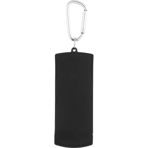 Recycled Bandage Dispenser with Carabiner
