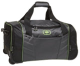 OGIO® Hamblin Wheeled Duffel Bag (30")