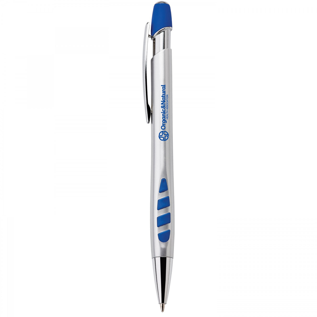 G1005 Veneno-Silver Blue Side