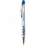 G1005 Veneno-Silver Blue Side