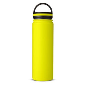 Safety Yellow/Black Blank