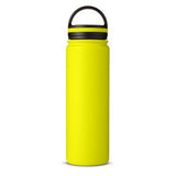 Safety Yellow/Black Blank