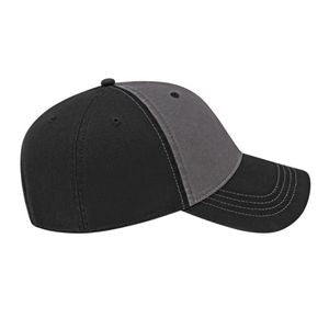 Cap America Relaxed Golf Cap