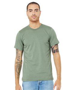 BELLA+CANVAS Unisex Jersey T-Shirt