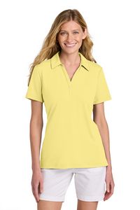 TravisMathew ™ Women s Glenview Solid Polo