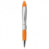 G1032 SilverBlossom Orange
