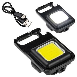 Best Buddy Tools® Northstar Rechargeable COB Light with Magnet & Stand