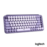 Logitech POP Keys Keyboard