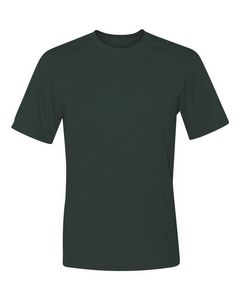 Deep Forest Green Blank