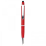 I138 Glacio Red Front