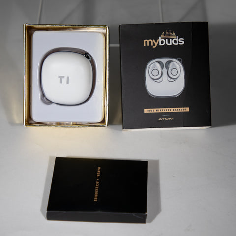 Mybuds™ Wireless Earbuds