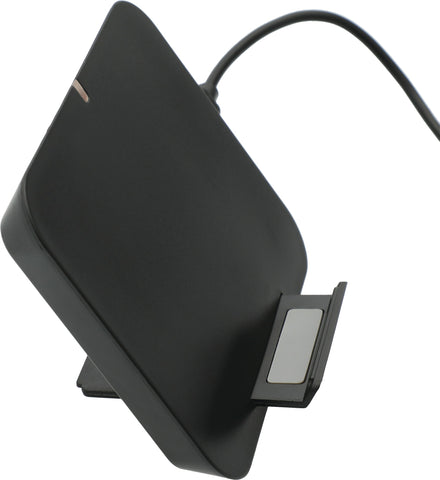 Optic Wireless Charging Phone Stand