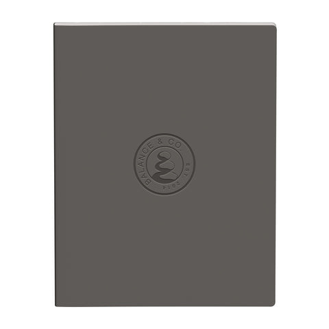 Linden Soft Cover Notebook