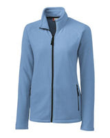 Clique Summit Performance Fleece Full Zip Womens Jacket