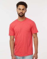 American Apparel® Unisex CVC Tee Shirt