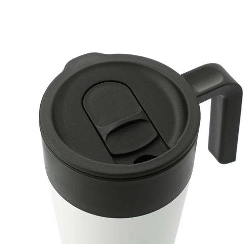 Sigrid 16oz ECO Mug with Recycled Plastic