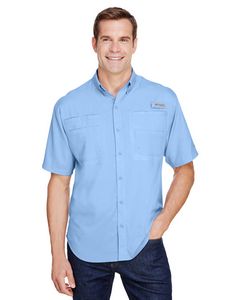 Columbia Men's Tamiami™ II Short-Sleeve Shirt