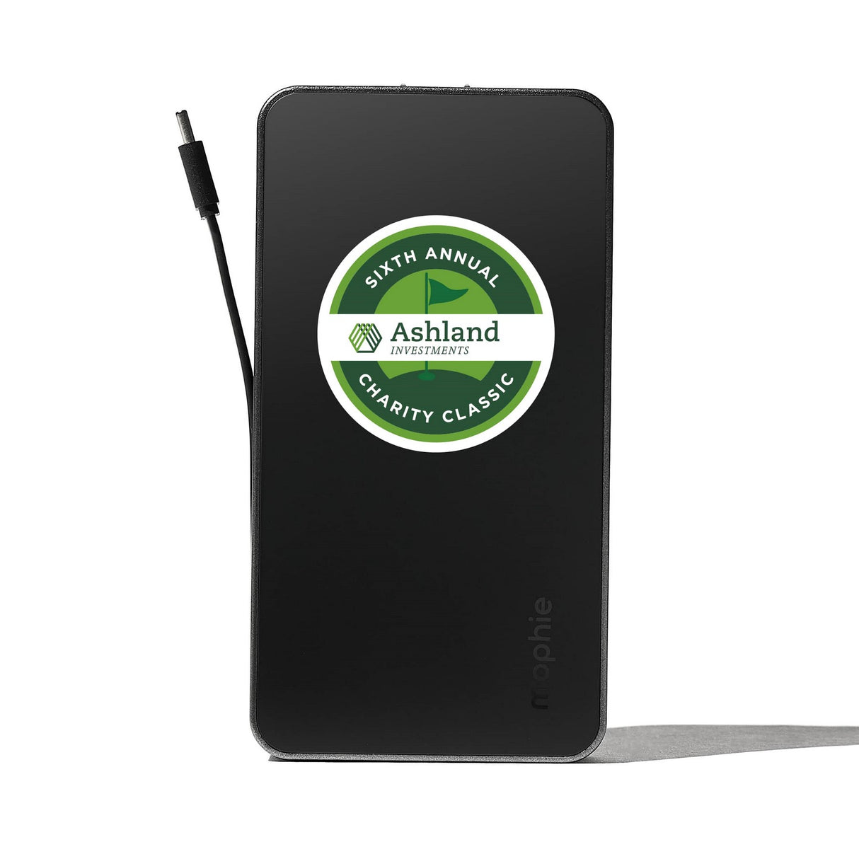 mophie 10000 mAh Powerstation Plus AC