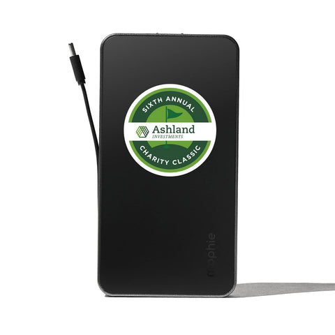 mophie 10000 mAh Powerstation Plus AC