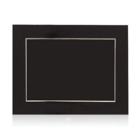Leiber Bevel - Black