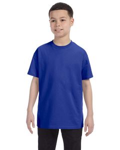 000068 Gildan Youth Heavy Cotton™ T-Shirt