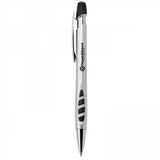 G1005 Veneno-Silver Black Side