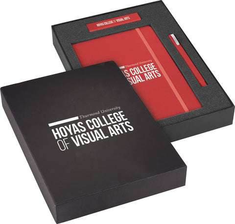 Ambassador Power Gift Set