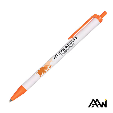 Value Slim Vividprint? Pen w/Matte Trim