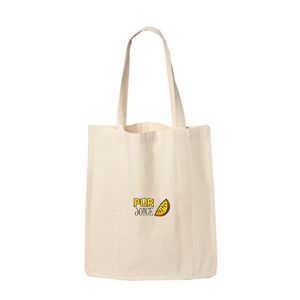 000016 Bellevue 6 oz. Cotton Tote