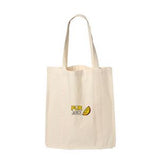 000016 Bellevue 6 oz. Cotton Tote