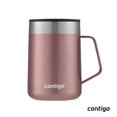 Contigo® Desk Mug - 14oz