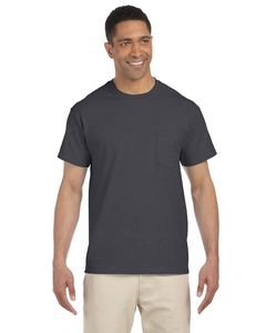 Gildan Adult Ultra Cotton?Pocket T-Shirt