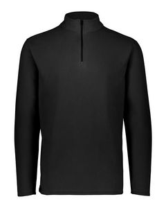 Augusta Unisex Micro-Lite Fleece Quarter-Zip Pullover