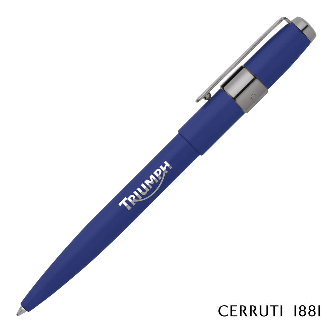Cerruti 1881? Block Pen