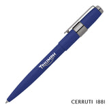 Cerruti 1881? Block Pen
