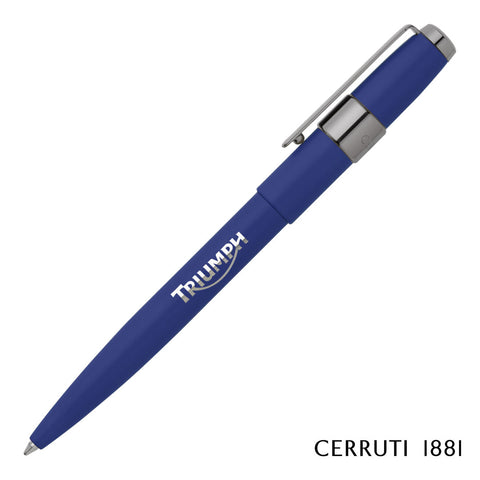 Cerruti 1881? Block Pen