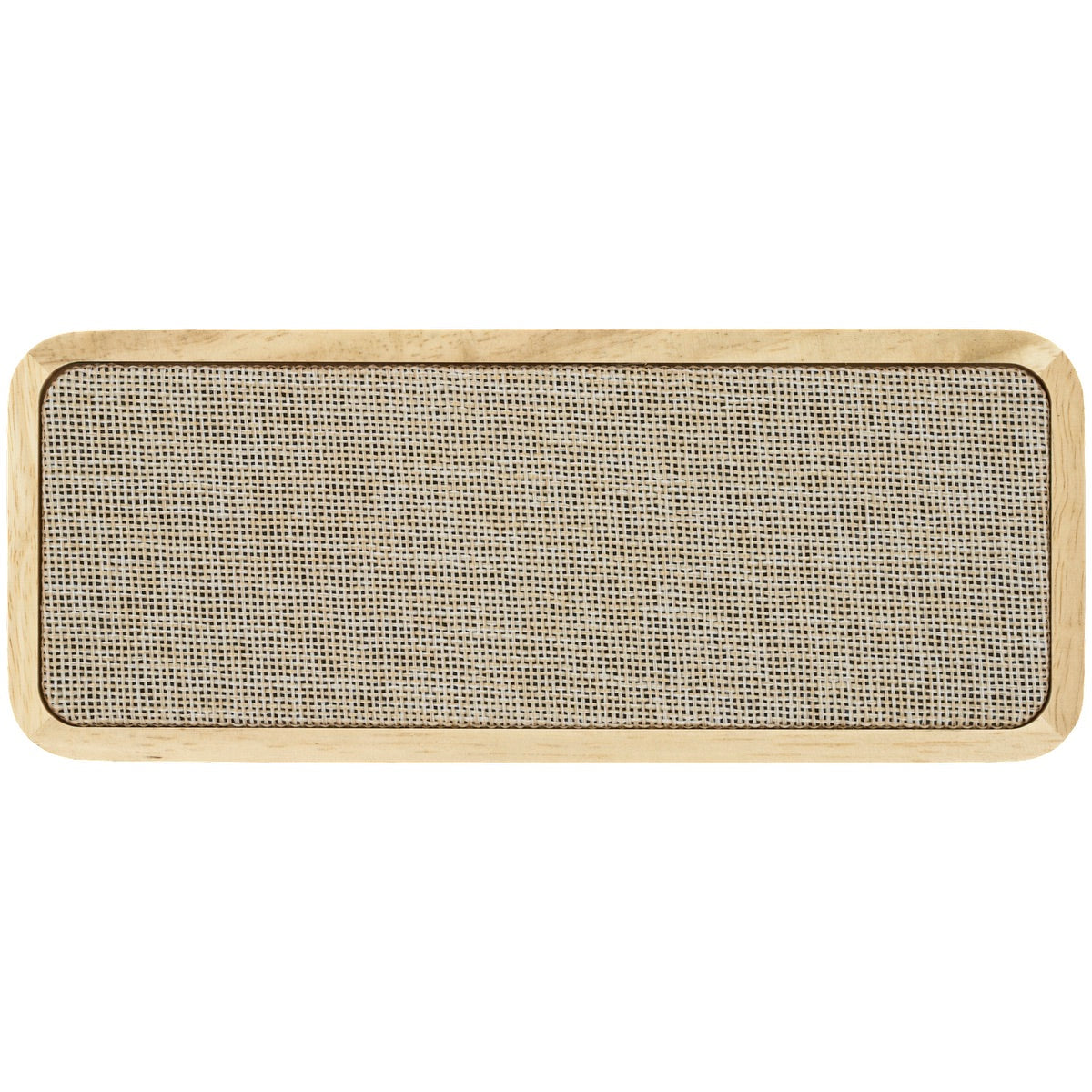 Urban Peak 10W TWS FSC Wood Wireless Speaker