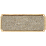 Urban Peak 10W TWS FSC Wood Wireless Speaker